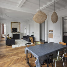 déco salon