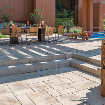 Inca Slab