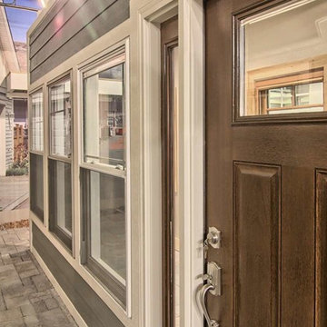 Pathway Homes Custom Design Center in Traverse City Michigan
