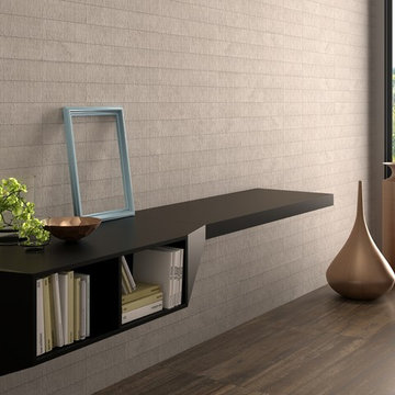 Our Work