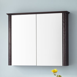 36" FANIA VANITY MEDICINE CABINET - Medicine Cabinets