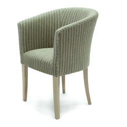 Soho Tub Chairs by Tim Wood - Armchairs & Accent Chairs