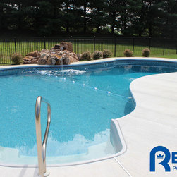 2012-2013 Pools & Spas - Products
