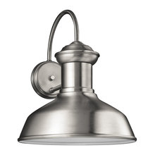 Outdoor Light Options