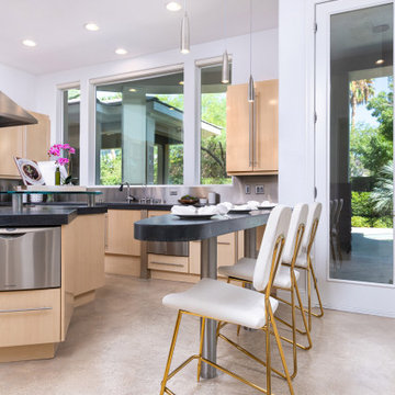 Canyon Fairways, Las Vegas Staged by Stately Home Staging
