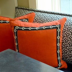Banquettes - Dining Benches