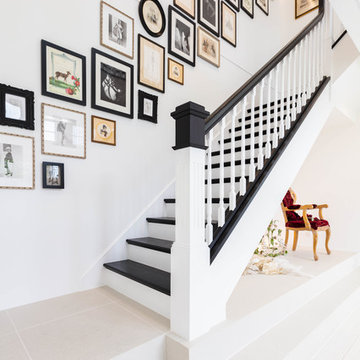 Interiors