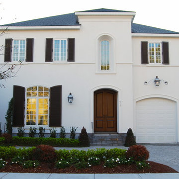 Supplied By Jefferson Door