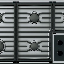 Stovetop