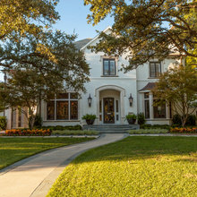 Exterior - HP