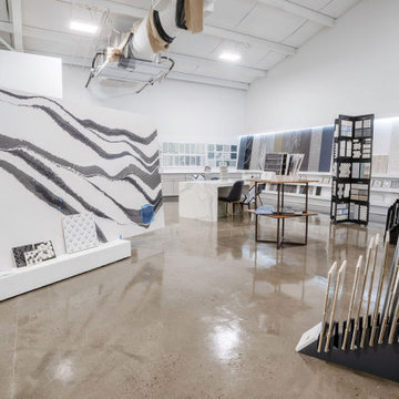 StoneWorks New Bluffton Showroom
