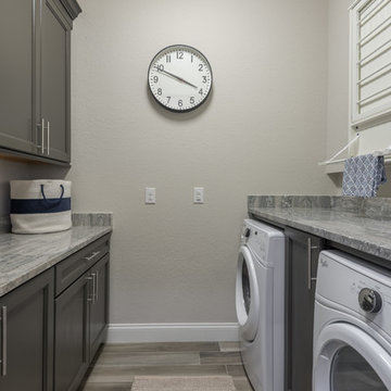 The Pacifica model at Laguna Village, Melbourne, FL