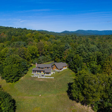 Lakes Region Home