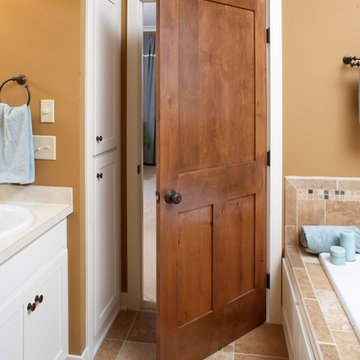 Stallion Doors and Millwork