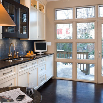 Washington, DC - ThinkMakeBuild - Independence - Home Remodel