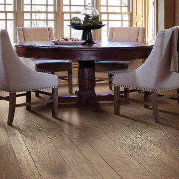 Shaw Hudson Bay Engineered Hickory Copperidge