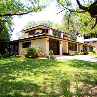 Asiatisches Haus in Washington, D.C.