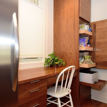 Ravenswood 'Hog Butcher' Remodel