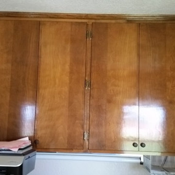 Rees Interior Project