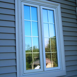 Windows - Home Improvement