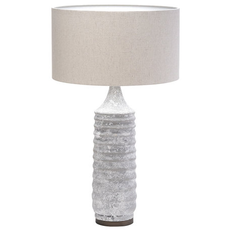 Ornate Table Lamp, Harlan