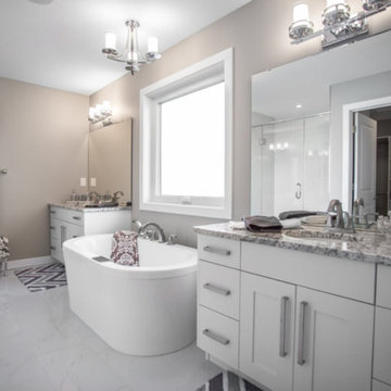 Our Work