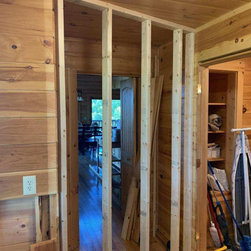 Mudrey Renovation - Home Improvement