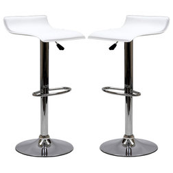 Contemporary Bar Stools And Counter Stools by Morning Design Group, Inc