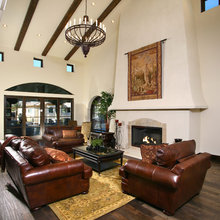 Fireplaces