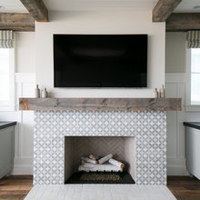 mantle