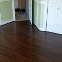 Draper - Laminate Flooring