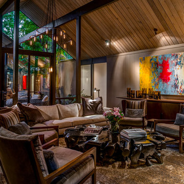 Los Altos Eichler Remodel