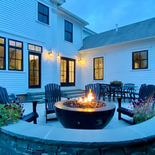 GLP patio