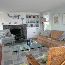 Living Room Ideas