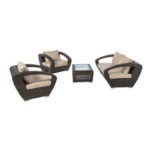 Deck furniture