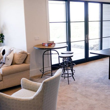 Cedar Hills Huntington Homes Parade Home