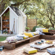 Outdoor Decks