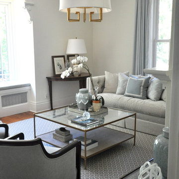 Residence - Rye, New York
