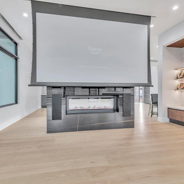 New Home with ADU