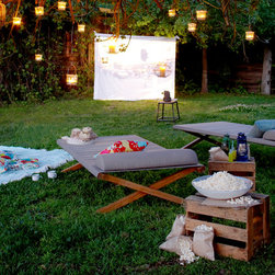 Outdoor Furniture Collections 2014 - Outdoor Chaise Lounges