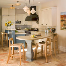Kitchen remodel