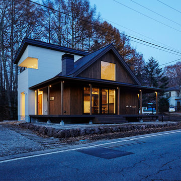 VILLA / A #1