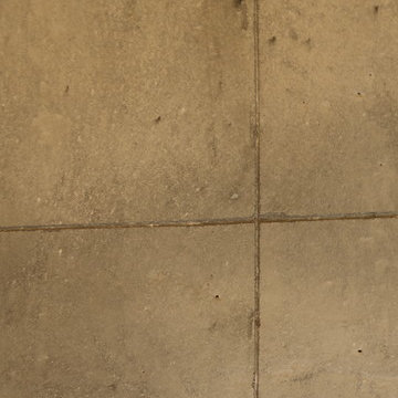 aspect "béton " , panneau