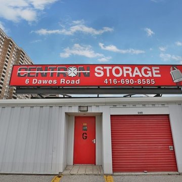Centron Storage