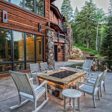 Exterior Remodel