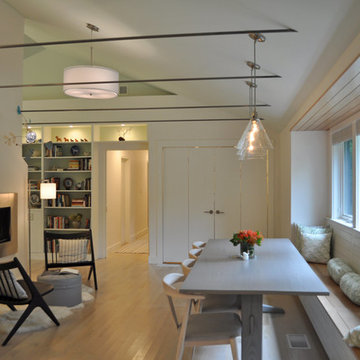 Wenham Ranch-House Renovation/Addition
