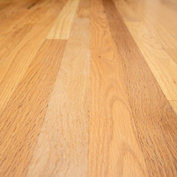 Sedgefield - Hardwood Flooring