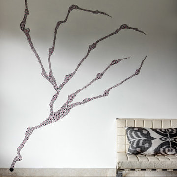 Architectural Digest India March-April 2016