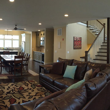Point Pleasant Beach residence