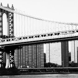 Support Structures - Home Decor